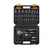 Набор инструмента для авто DEKO DKAT108 SET 108 Набор инструмента для авто DEKO DKAT108 SET 108