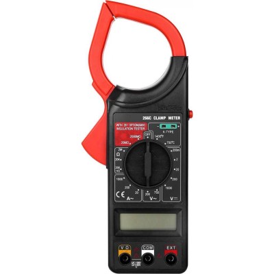 Токовые клещи DEKO DKCM266С Токовые клещи DEKO DKCM266С