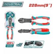 Бокорезы 228 мм TOTAL THTC530906