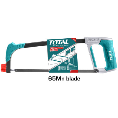 Ножовка 300 мм TOTAL THT541026 Ножовка 300 мм TOTAL THT541026