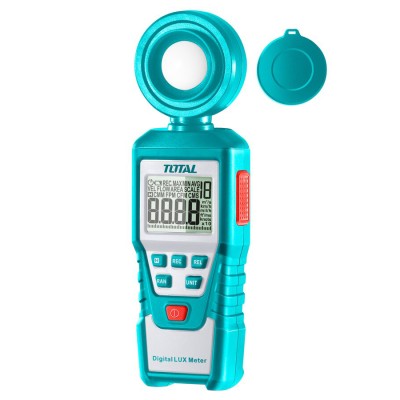 Люксометр TOTAL TETLU01 Люксометр TOTAL TETLU01