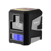 Уровень лазерный самовыравнивающийся DEKO DKLL12 SET 2