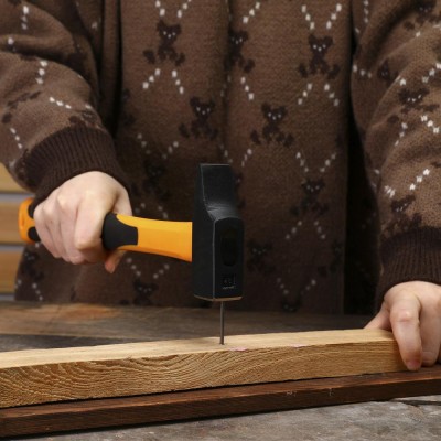 Молоток слесарный DEKO HT31 (600 г.) Молоток слесарный DEKO HT31 (600 г.)