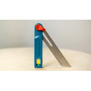 Угольник регулируемый 150 мм TAHS181511