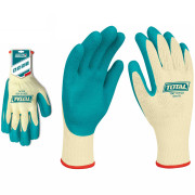 Перчатки рабочие размер XL TOTAL TSP13102