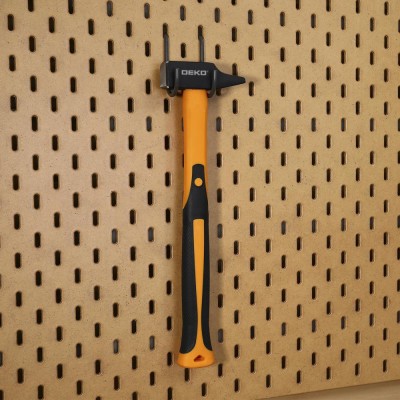 Молоток слесарный DEKO HT31 (600 г.) Молоток слесарный DEKO HT31 (600 г.)