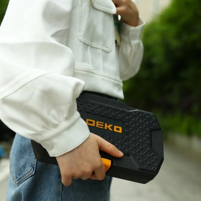 Набор инструмента для авто DEKO DKMT57 SET 57 Набор инструмента для авто DEKO DKMT57 SET 57