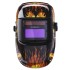 Маска сварочная хамелеон DEKO DKM FIRE Premium Маска сварочная хамелеон DEKO DKM FIRE Premium