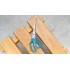 Ножницы 275 мм 11 " TOTAL THSCRS812801 Ножницы 275 мм 11 " TOTAL THSCRS812801