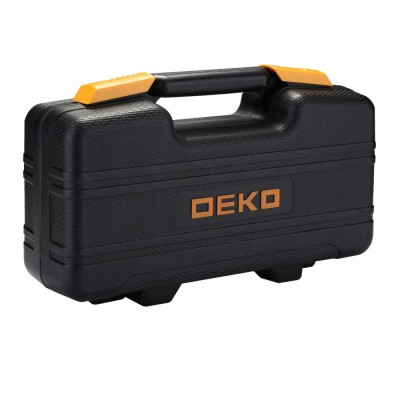 Набор инструмента для дома DEKO DKMT41 SET 41 Набор инструмента для дома DEKO DKMT41 SET 41