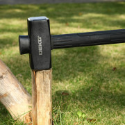 Кувалда 3,0 кг DEKO HT39