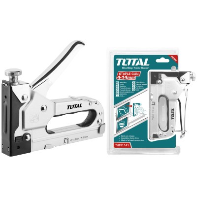 Степлер механический TOTAL THT31141 Степлер механический TOTAL THT31141