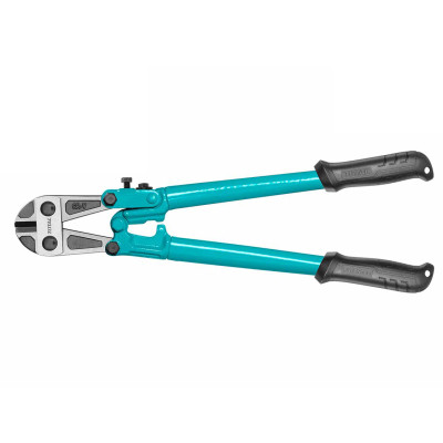 Болторез 450 мм TOTAL THT123186 Болторез 450 мм TOTAL THT123186