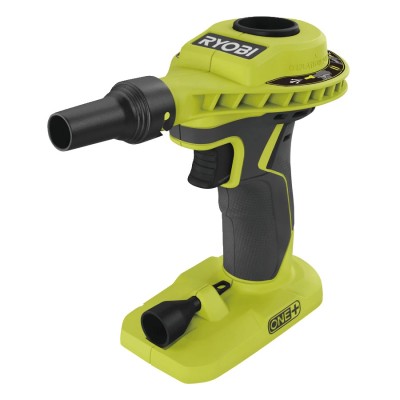 ONE + / Компрессор аккумуляторный RYOBI R18Vi-0 (без батареи) ONE + / Компрессор аккумуляторный RYOBI R18Vi-0 (без батареи)