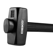 Кувалда 3,0 кг DEKO HT39