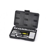 Набор инструментов для авто Zitrek SAM25 SET 25