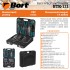 Набор ручного инструмента Bort BTK-121 Набор ручного инструмента Bort BTK-121