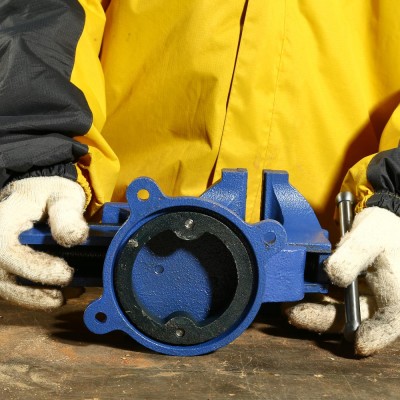 Тиски слесарные поворотные 125 мм DEKO CL11 Тиски слесарные поворотные 125 мм DEKO CL11