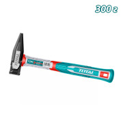 Молоток 0,3 кг TOTAL THMH62300