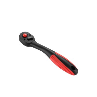 Вороток с трещоткой DEKO 1/4 DR03 Professional (72 зуба) Вороток с трещоткой DEKO 1/4 DR03 Professional (72 зуба)