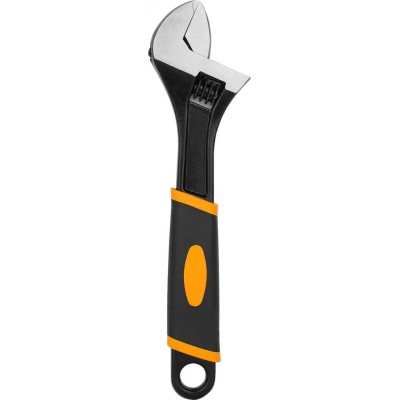 Ключ разводной DEKO 6 " WR01 150 мм Ключ разводной DEKO 6 " WR01 150 мм