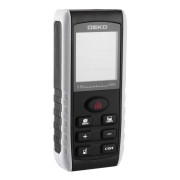 Дальномер лазерный с угломером DEKO GLP-50