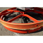 Затирочная машина Impulse Z600L Loncin LC200F