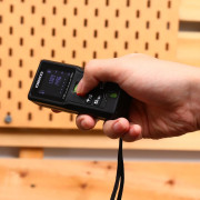 Дальномер лазерный DEKO R-GLS100