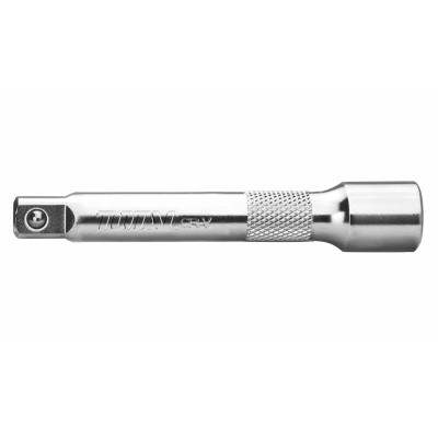 Удлинитель 1/2 " 125 мм TOTAL THEB12051 Удлинитель 1/2 " 125 мм TOTAL THEB12051