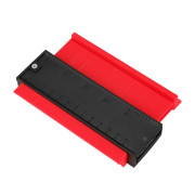 Шаблон для перенесения контуров DEKO 5 " (125мм ) TEM01