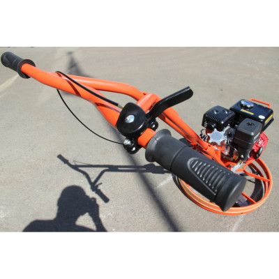 Затирочная машина Impulse Z600L Loncin LC200F Затирочная машина Impulse Z600L Loncin LC200F