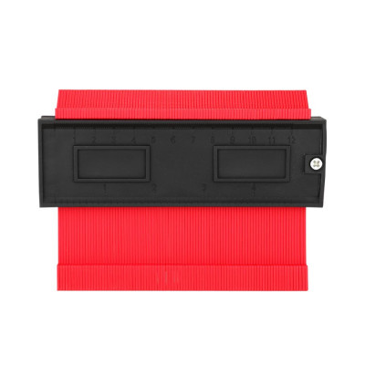 Шаблон для перенесения контуров DEKO 5 " (125мм ) TEM01 Шаблон для перенесения контуров DEKO 5 " (125мм ) TEM01