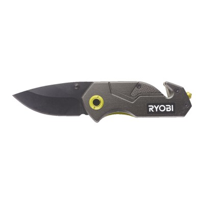 Нож компактный складной RYOBI RFK25T Нож компактный складной RYOBI RFK25T