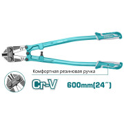 Болторез 600 мм TOTAL THT113246