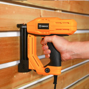 Степлер электрический DEKO DKES100