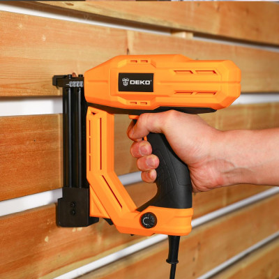 Степлер электрический DEKO DKES100 Степлер электрический DEKO DKES100