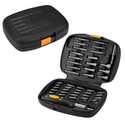 Набор инструмента для дома DEKO DKMT45 SET 45 Набор инструмента для дома DEKO DKMT45 SET 45