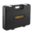Набор инструмента для авто DEKO DKMT82 SET 82 Набор инструмента для авто DEKO DKMT82 SET 82