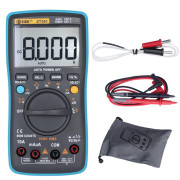 Мультиметр цифровой BSIDE ZT301