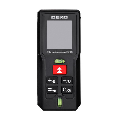 Дальномер лазерный DEKO R-GLS100 Дальномер лазерный DEKO R-GLS100