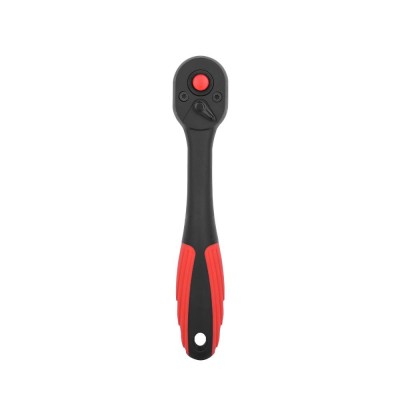 Вороток с трещоткой DEKO 1/4 DR03 Professional (72 зуба) Вороток с трещоткой DEKO 1/4 DR03 Professional (72 зуба)