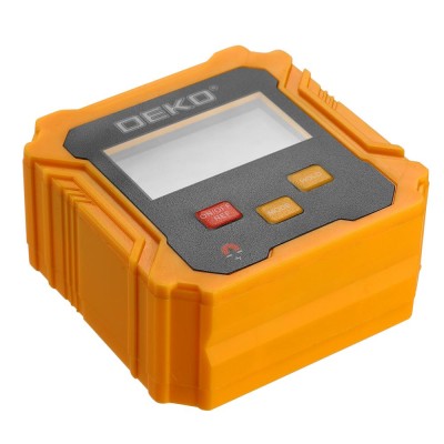 Угломер цифровой DEKO DKAM01 Угломер цифровой DEKO DKAM01
