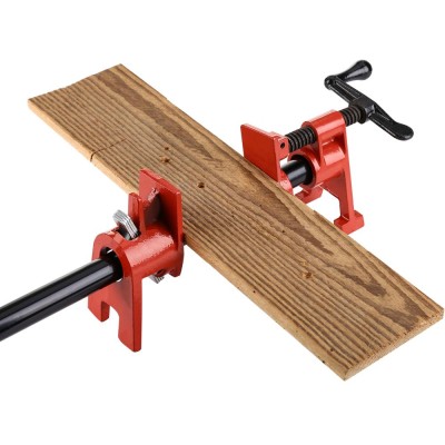 Струбцина трубная 3/4 " DEKO PCL-3/4 Струбцина трубная 3/4 " DEKO PCL-3/4