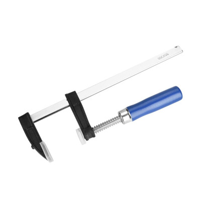 Струбцина F-образная 50/200 мм DEKO FCL50/200 Струбцина F-образная 50/200 мм DEKO FCL50/200