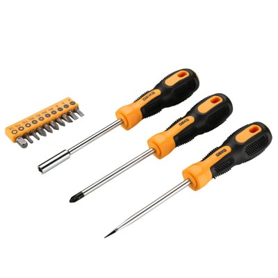 Набор инструмента для дома DEKO DKMT116 SET 116 Набор инструмента для дома DEKO DKMT116 SET 116