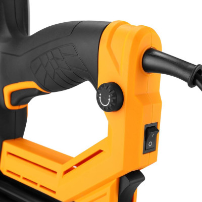 Степлер электрический DEKO DKES100 Степлер электрический DEKO DKES100