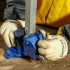 Тиски слесарные поворотные 75 мм DEKO CL09 Тиски слесарные поворотные 75 мм DEKO CL09