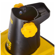 Снегоуборщик электрический Huter SGC 2500EL