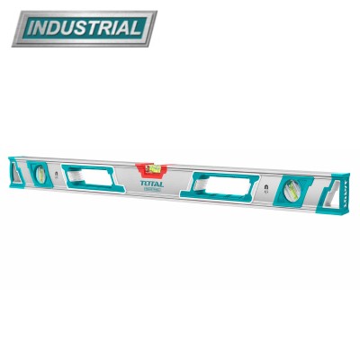 Уровень магнитный 1000 мм TOTAL TMT210086M Уровень магнитный 1000 мм TOTAL TMT210086M