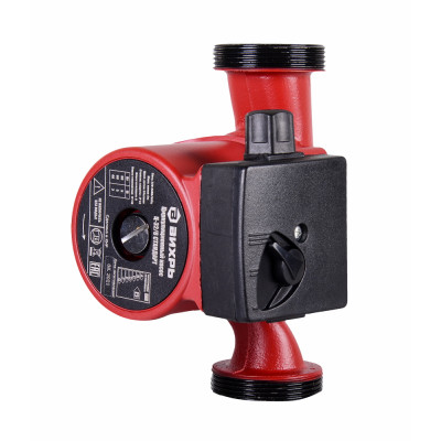 Насос циркуляционный Вихрь Ц-32/6 СТАНДАРТ Насос циркуляционный Вихрь Ц-32/6 СТАНДАРТ